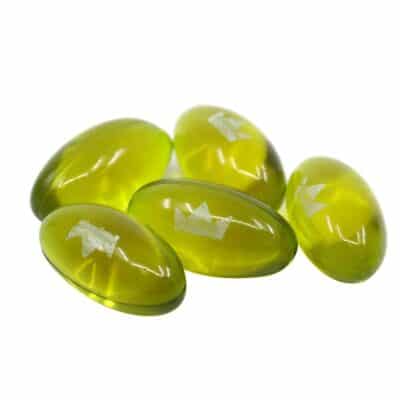 Redecan Gems 5:0