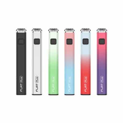Yocan 900mah Flat Plus Battery