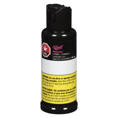 Tweed Penelope Oral Spray  20mL