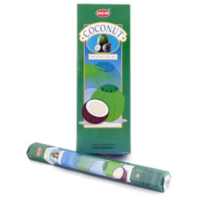 Hem Incense Sticks