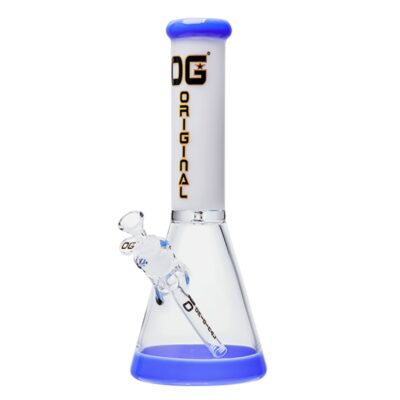5mm OG Original Double Color Beaker