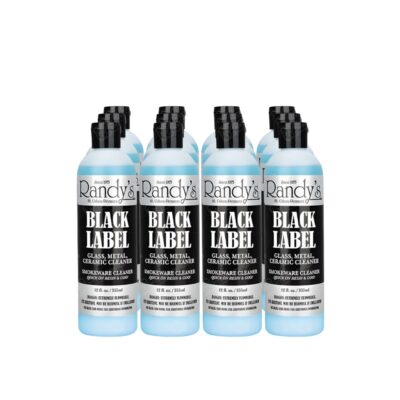 Randy's Black Label 12oz