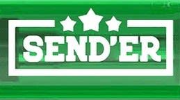 SEND'ER Jack Here of the Dog 3 x 0.5g Infused Pre-Rolls