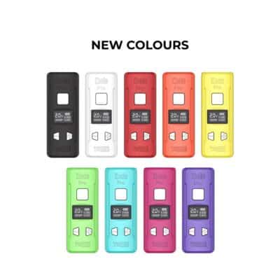 Yocan Kodo Pro 510 Battery (New)