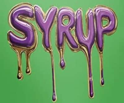 Syrup Velvet Lightning 1g Live Terp Dispenser