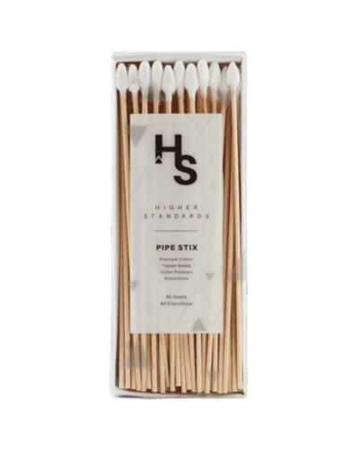 Higher Standards Pipe Stix  Box of 60