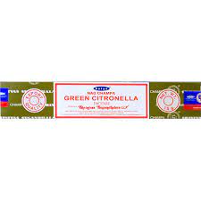 Satya Sai 15g Incense Stick