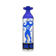 Big Ox Oxygen