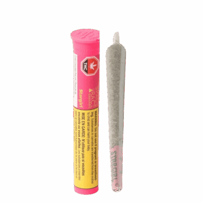 Space Race Stargirl 1 x 1.0 g Pre-Roll