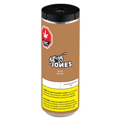 M*ry Jones Boot Rear 355ml Beverage