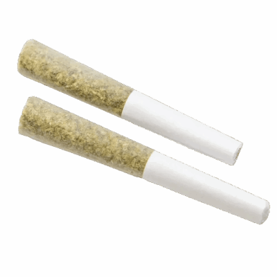 Freedom Smoke Break 2 x 0.35g Pre-Rolls