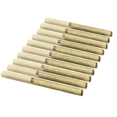 Back Forty Chemzilla 10 x 0.75 Pre-Rolls