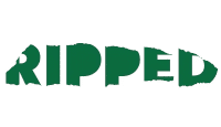 Ripped Blueberried Liquid Diamond 0.95g Prefilled Vape Cartridge