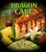 Kronnix Dragon Cake 7g Milled Flower