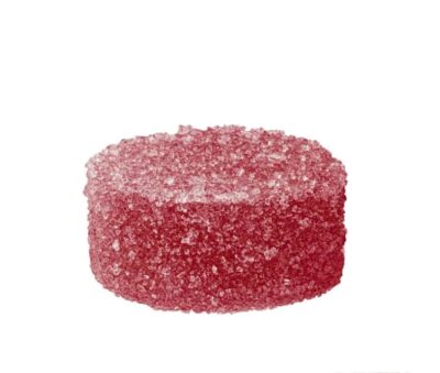 Shred'ems Paradise PNCH Zero MAX10 1x4.5g THC Soft Chew