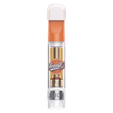 Sheeesh! Key Lime Slice Liquid Diamond 1g Prefilled Vape Cartridge