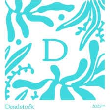 Deadstock Silk Screen 14g Milled Flower