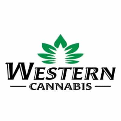 Western Cannabis Orange Creamsicle 1.2g Shatter