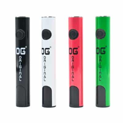 OG Original 510 Battery