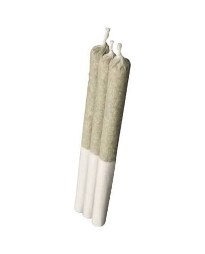 Deadstock Light Flex 3 x 0.5g Pre-Rolls