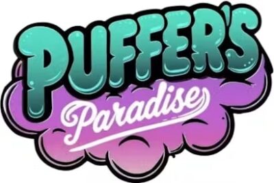 Puffer's Paradise Autum Mist 3.5g Dried Flower