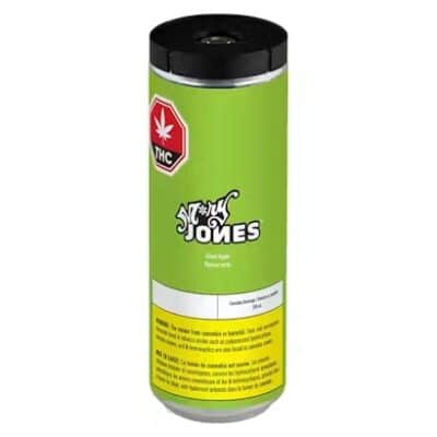 M*ry Jones - Green Apple 355ml
