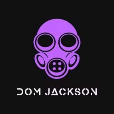 Dom Jackson Flatline Indica 1g Shatter