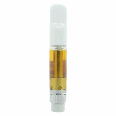 Canadian Cannabis Organic Electric Skunk 1g Prefilled Vape Cartridge