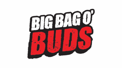 Big Bag O' Buds BBOB Amnesia OG + Tropicanna Tangie 2 x 14g Dried Flower