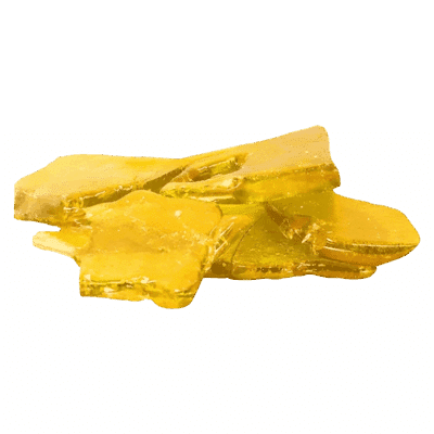 Roilty Pink Kush 1g Shatter