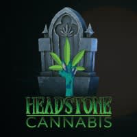 HeadStone Cannabis Lamb of God 5 x 0.5g Pre-Rolls