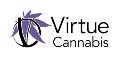 Virtue Cannabis Champagne Supernova 5 x 0.5g Blunts