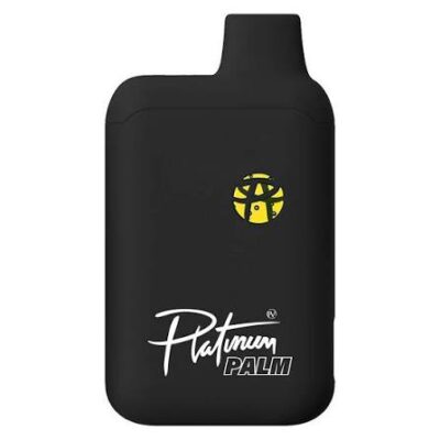 Platinum Astral Haze FSE Resin 1g Disposable Vape