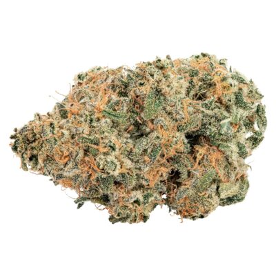 Big Bag O' Buds Purple Cherry Punch Dried Flower 3.5g