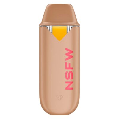 Adults Only Creme Royale Kush NSFW Liquid Blunt 1g Disposable Vape